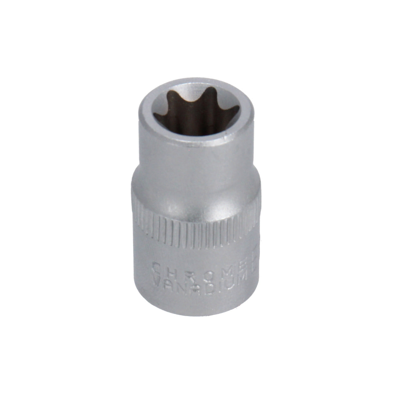 Tecos Torxpipe 3/8" – utvendig Torx E12