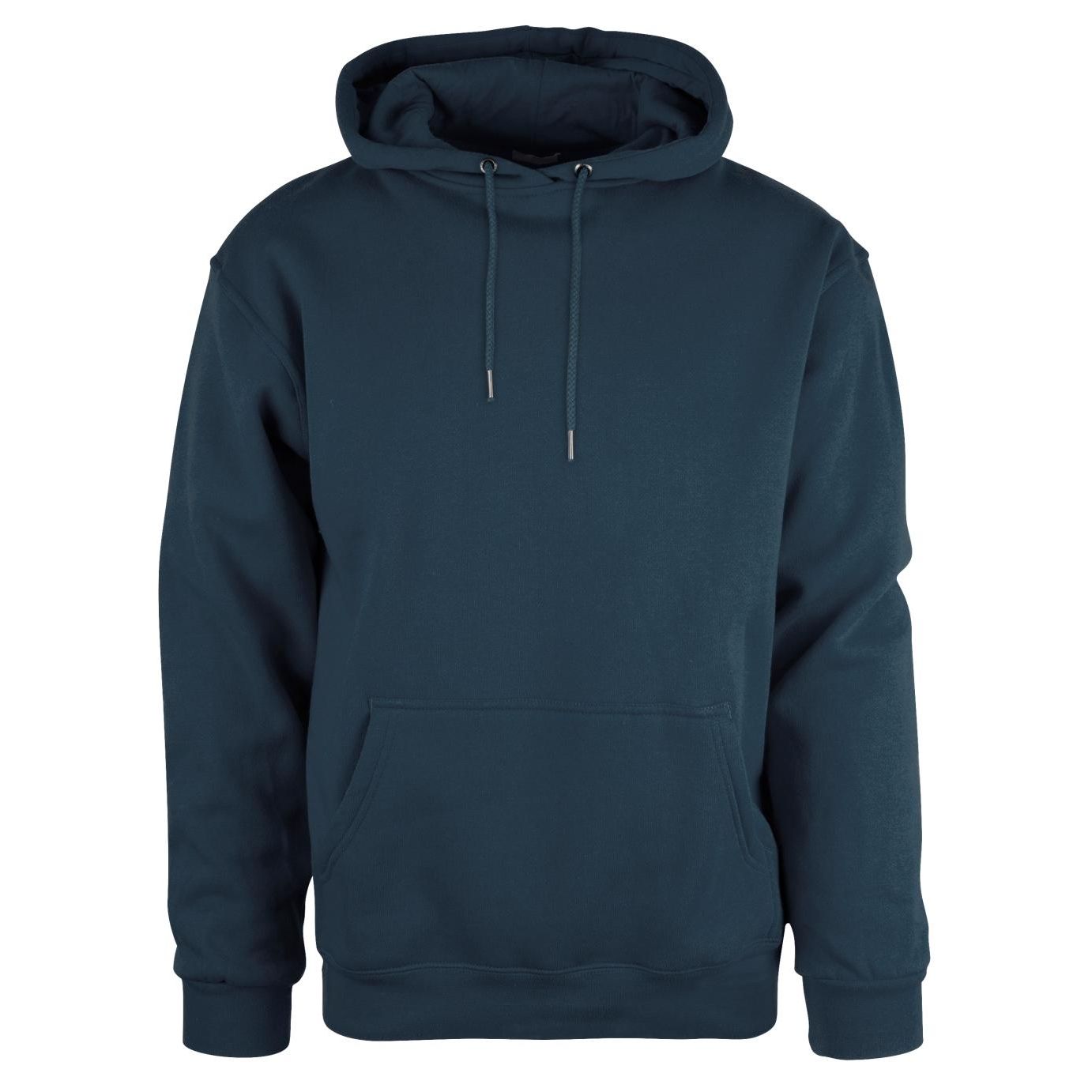 YOU Harlem Hettegenser 3851 Petrol Blue