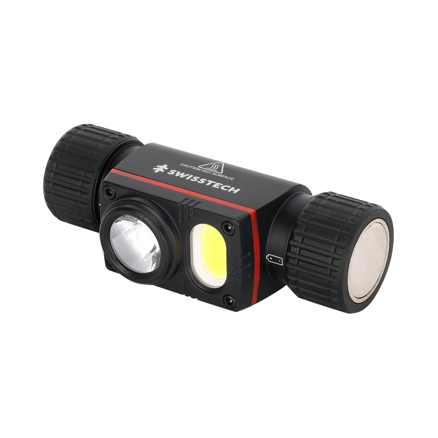 Swisstech Einzigartig Hodelykt - 1700 lumen