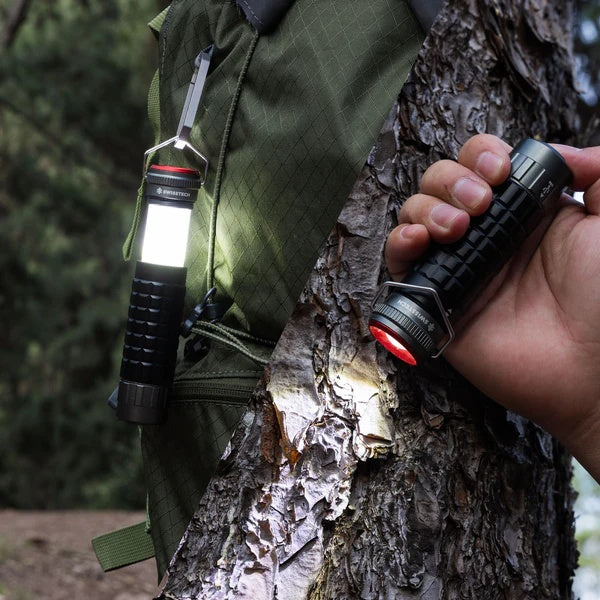 SwissTech  Universell - 450 lumen