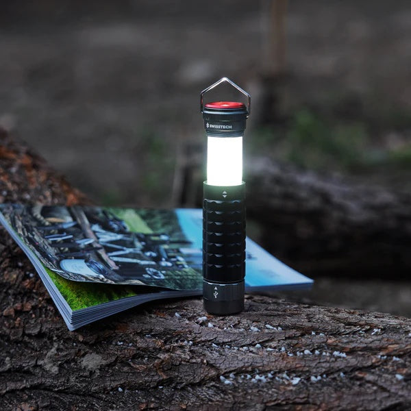 SwissTech  Universell - 450 lumen