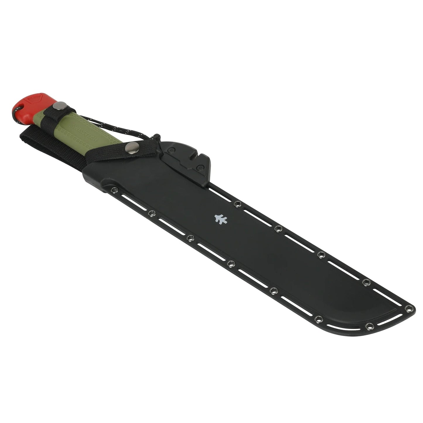 SwissTech Hacken 12" sagrygg-machete - bilde 4