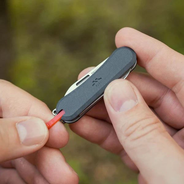 SwissTech  Listig - 7-in-1 Multitool