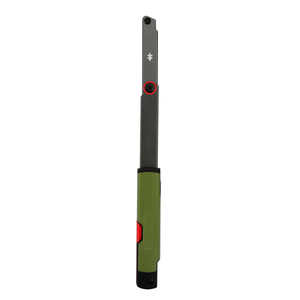 SwissTech Ändern – Foldbar sag