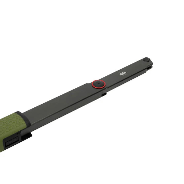 SwissTech Ändern – Foldbar sag