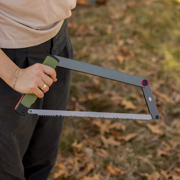 SwissTech Ändern – Foldbar sag