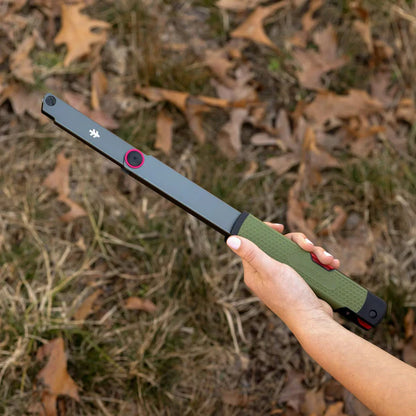 SwissTech Ändern – Foldbar sag