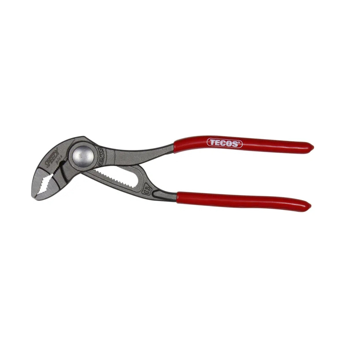 Tecos Vandpumpetang SPEEDY, 180 mm