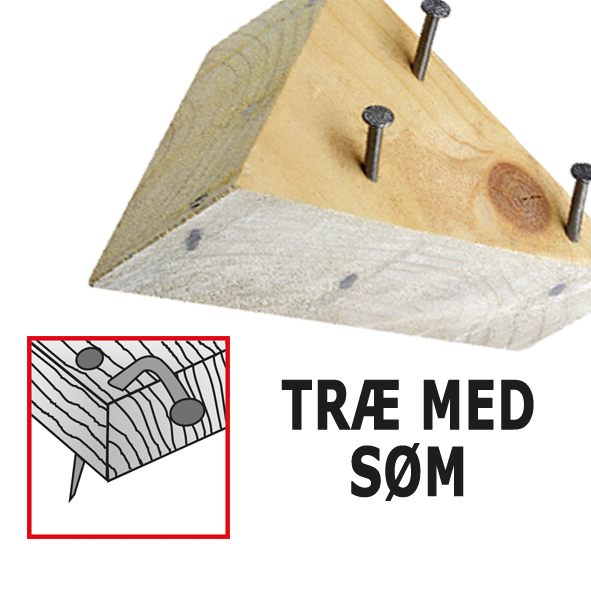 MPS Bajonettsagblad  4705, 2 stk. 200 mm Trimetal 6/10 tpi