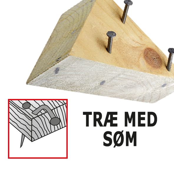MPS Stikksagblad 3156-F, 5 stk. 130 mm BiM 6-12 tpi