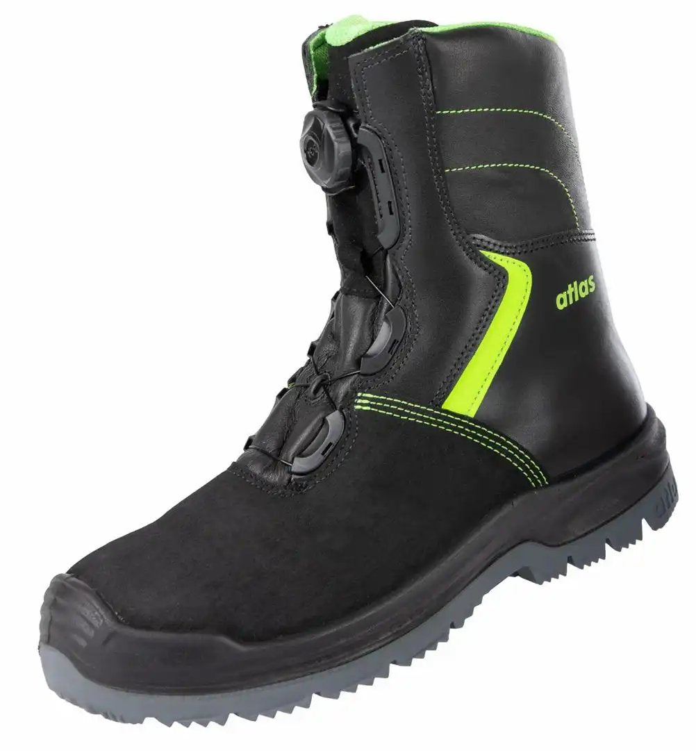 ATLAS. XR 9935 XP BOA Thermo - S3 - W10