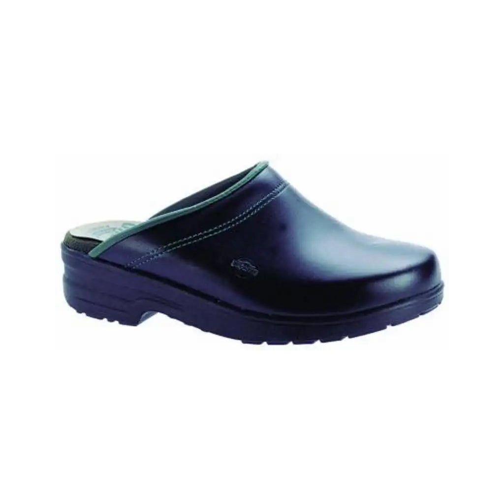 Arbeidsklogg BraSko OB SRC Svart