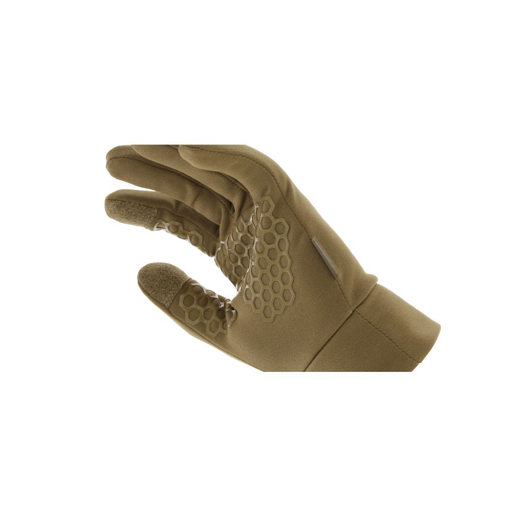 Mechanix ColdWork Base Layer Coyote produktbilde 3