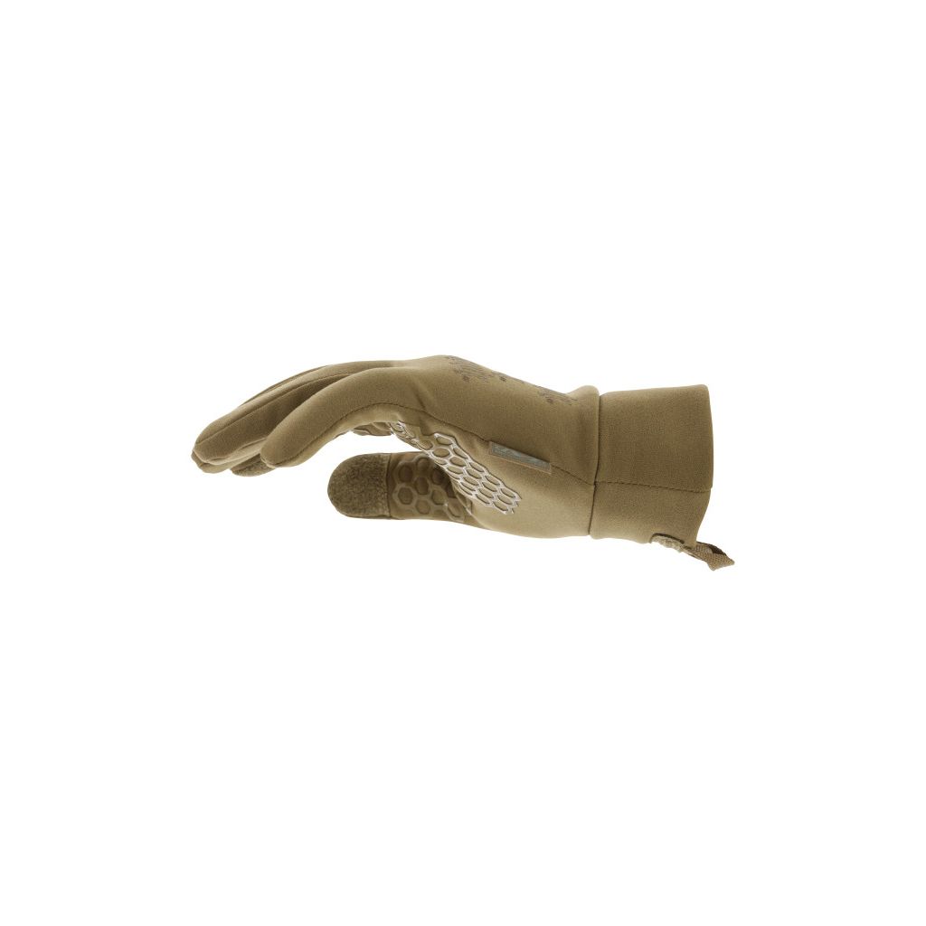 Mechanix ColdWork Base Layer Coyote produktbilde 4