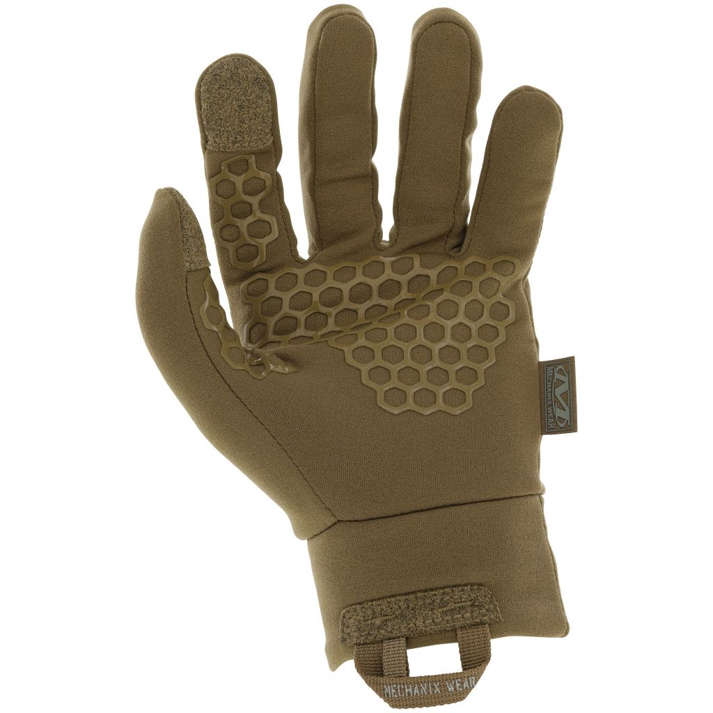 Mechanix ColdWork Base Layer Coyote produktbilde 2