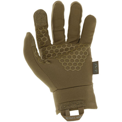 Mechanix ColdWork Base Layer Coyote produktbilde 2