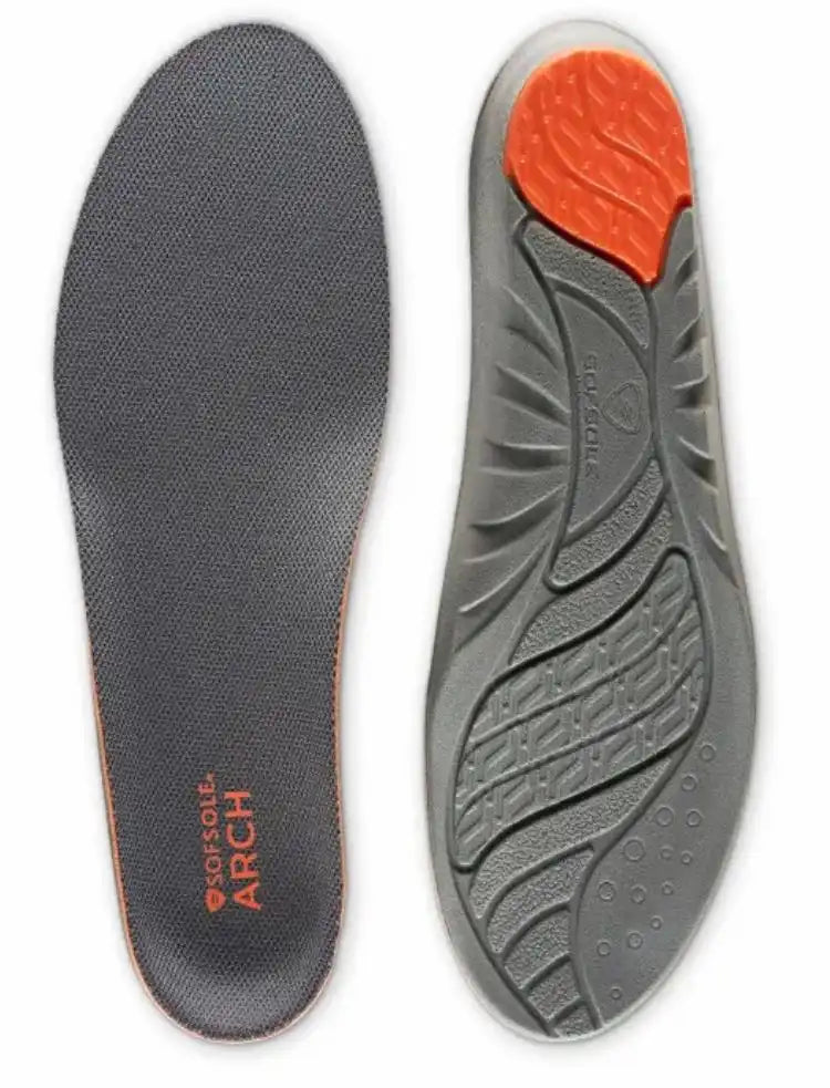 Såle Arch Sofsole