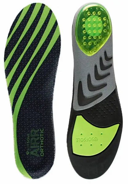 Såle Air Orthotic Sofsole