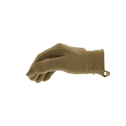 Mechanix ColdWork Base Layer Coyote produktbilde 7