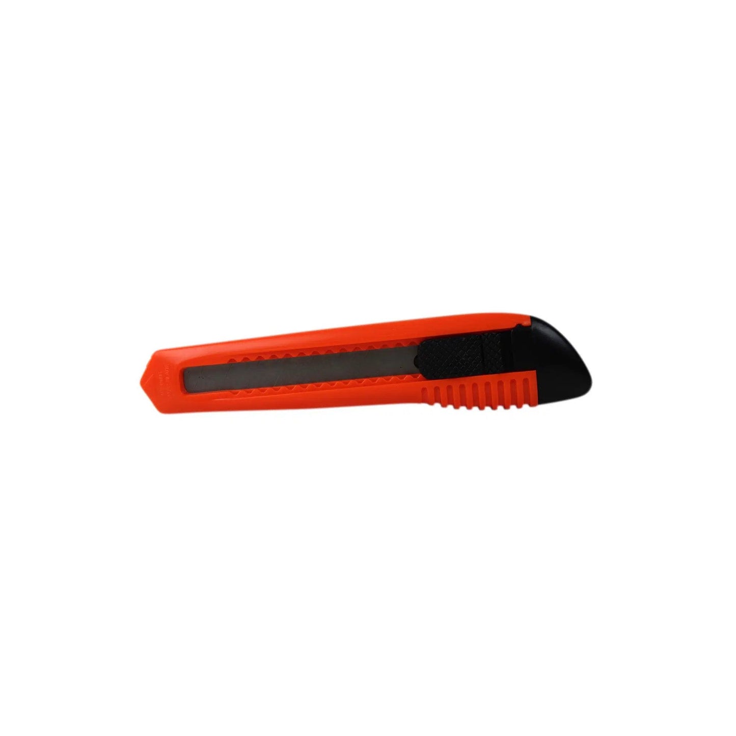 Produktbilde av Tecos Brekkav kniv, 18 mm, 48 stk. fra NextPro i profesjonell kvalitet for håndverkere, mekanikere og verksteder. Solid og brukervennlig brekkavkniv produsert i slitesterk ABS-plast. Relevante søkeord inkluderer Brytebladkniv, Arbeidskniv, Arbeiskniv, Bræk-af kniv, Håndtverkerkniv, Håndverkerkniv, profesjonelle verktøy, verkstedutstyr og NextPro.