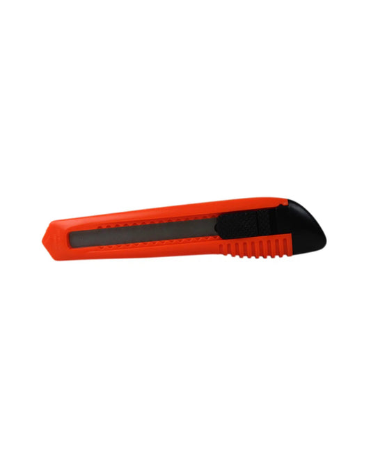 Tecos Brekkav kniv, 18 mm, 48 stk.