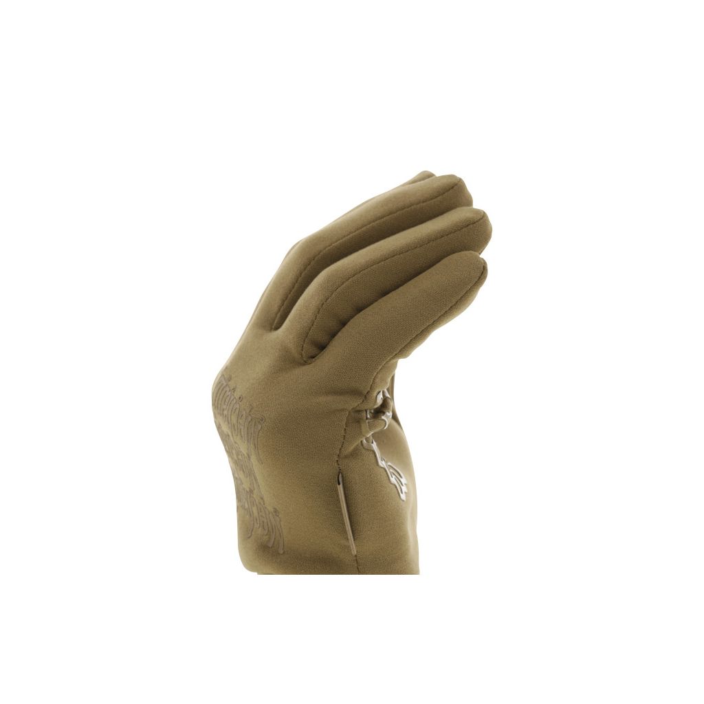 Mechanix ColdWork Base Layer Coyote produktbilde 6