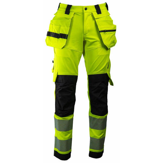 Tor Bukse - Kort benlengde 3X