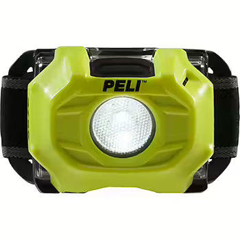 Peli 2755Z0 LED Headlight