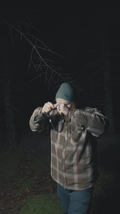 Hedwig - 400 lumen