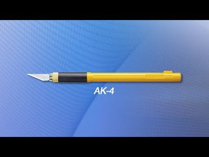 AK-4 kunstkniv