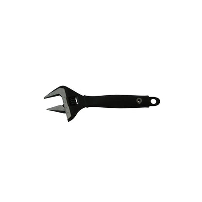 Tecos Skiftenøkkel Wide 8" / 200 mm