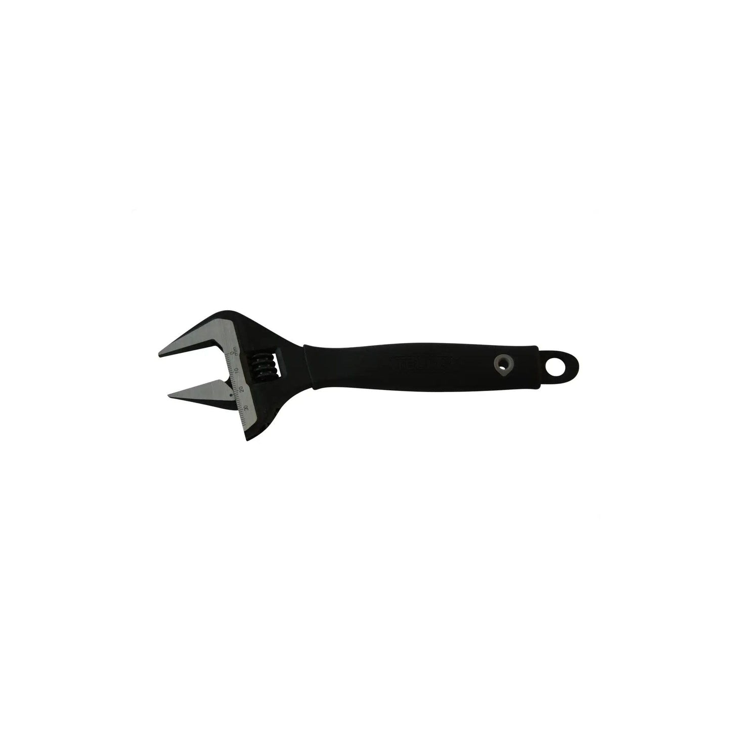 Tecos Skiftenøkkel Wide 6" / 150 mm