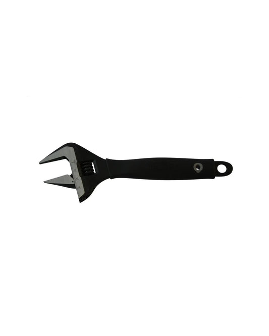 Tecos Skiftenøkkel Wide 6" / 150 mm