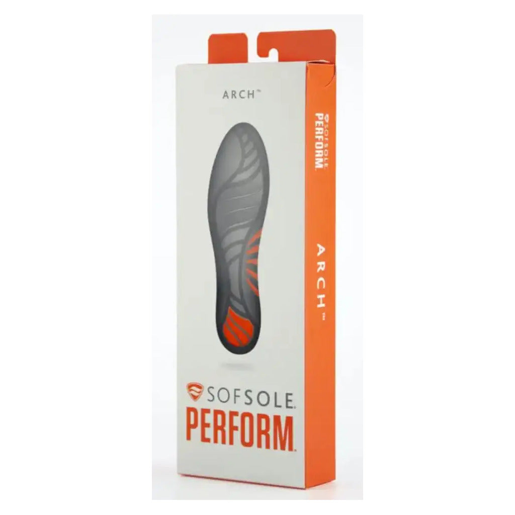 Såle Arch Sofsole