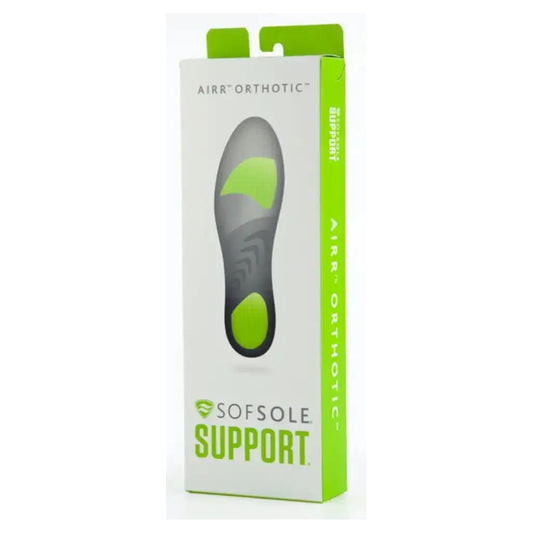 Såle Air Orthotic Sofsole
