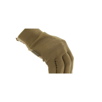 Mechanix ColdWork Base Layer Coyote produktbilde 5